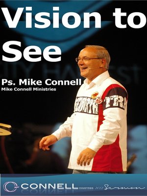 cover image of Vision to See